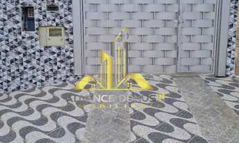 Imagem: Casa Ampla com Suíte Jardim Santa Lúcia