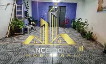 Imagem 2: Casa Ampla com Suíte – Jardim Santa Lúcia