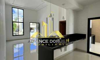 Imagem 2: Casa Alto Padrão no Condomínio Villagio Milano – Sorocaba