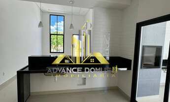 Imagem 5: Casa Alto Padrão no Condomínio Villagio Milano – Sorocaba