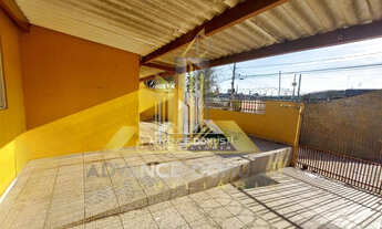 Imagem 3: Casa de 2 quartos, 180m² no bairro Jardim Maria Eugênia, em Sorocaba