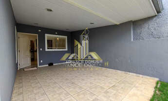 Imagem 4: Casa de 2 quartos, 110m² no bairro Wanel Ville, em Sorocaba