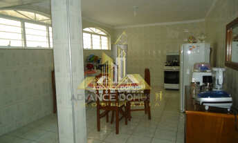 Imagem 4: Casa de 2 quartos, 254m² no bairro Jardim Paraná, em Sorocaba