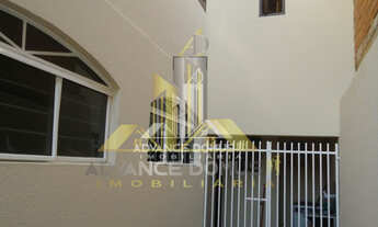 Imagem 6: Casa de 2 quartos, 254m² no bairro Jardim Paraná, em Sorocaba