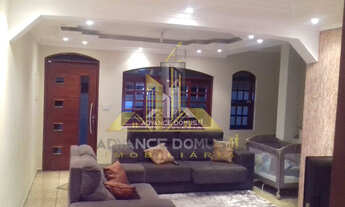 Imagem 2: Casa de 2 quartos, 254m² no bairro Jardim Paraná, em Sorocaba