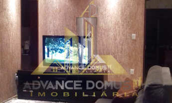 Imagem 3: Casa de 2 quartos, 254m² no bairro Jardim Paraná, em Sorocaba