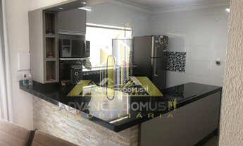 Imagem 2: Casa de 3 quartos, 120m² no bairro Cidade Jardim, em Sorocaba