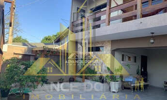 Imagem 2: Casa de 3 quartos, 267m² no bairro Jardim Simus, em Sorocaba