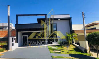 Imagem: Casa de Condomínio de 3 quartos, 150m²