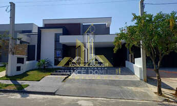 Imagem: Casa de Condomínio de 3 quartos, 181m²