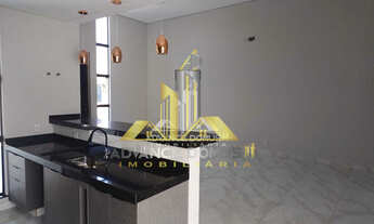 Imagem 3: Casa de Condomínio de 3 quartos, 181m² no bairro Aparecidinha, em Sorocaba