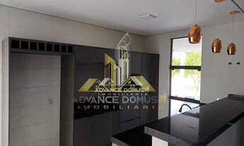 Imagem 5: Casa de Condomínio de 3 quartos, 181m² no bairro Aparecidinha, em Sorocaba