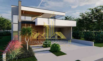 Imagem: Casa de Condomínio de 3 quartos, 190m²