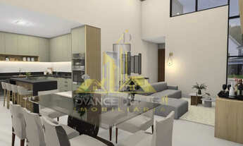 Imagem 3: Casa de Condomínio de 3 quartos, 190m² no bairro Brigadeiro Tobias, em Sorocaba