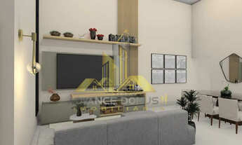 Imagem 4: Casa de Condomínio de 3 quartos, 190m² no bairro Brigadeiro Tobias, em Sorocaba