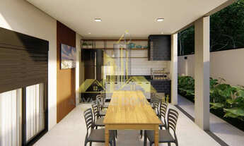 Imagem 5: Casa de Condomínio de 3 quartos, 190m² no bairro Brigadeiro Tobias, em Sorocaba