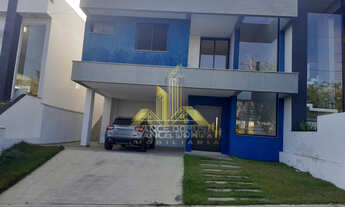 Imagem: Casa de Condomínio de 3 quartos, 205m²