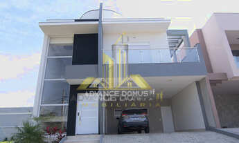 Imagem: Casa de Condomínio de 3 quartos, 300m²