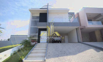 Imagem 2: Casa de Condomínio de 3 quartos, 300m² no bairro Brigadeiro Tobias, em Sorocaba