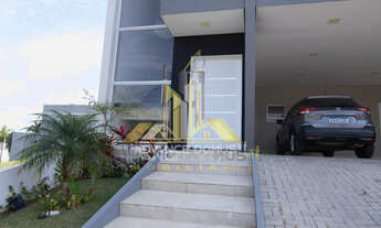 Imagem 3: Casa de Condomínio de 3 quartos, 300m² no bairro Brigadeiro Tobias, em Sorocaba