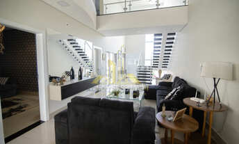 Imagem 6: Casa de Condomínio de 3 quartos, 300m² no bairro Brigadeiro Tobias, em Sorocaba