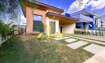 Imagem 2: Casa de Alto Padrão no Condomínio Villa Verona – Sorocaba/SP