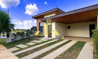 Imagem 3: Casa de Alto Padrão no Condomínio Villa Verona – Sorocaba/SP