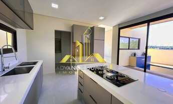 Imagem 6: Casa de Alto Padrão no Condomínio Villa Verona – Sorocaba/SP