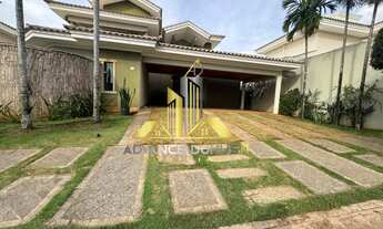 Imagem: Casa em Condomínio à Venda no Ibiti do