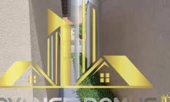 Imagem 3: Casa em Condomínio – Residencial Ouro Verde II