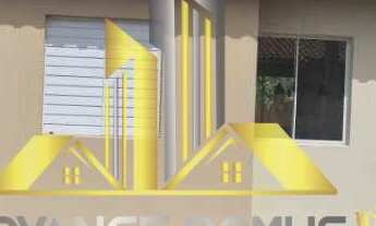 Imagem: Casa em Condomínio Residencial Ouro