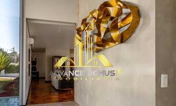 Imagem 2: Casa Exclusiva no Condomínio Fazenda Imperial – Sorocaba/SP