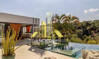 Imagem 3: Casa Exclusiva no Condomínio Fazenda Imperial – Sorocaba/SP