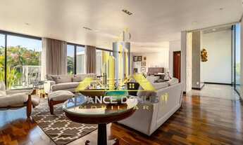 Imagem 4: Casa Exclusiva no Condomínio Fazenda Imperial – Sorocaba/SP