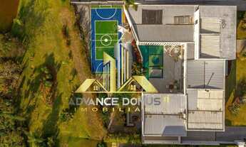 Imagem 6: Casa Exclusiva no Condomínio Fazenda Imperial – Sorocaba/SP