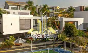 Imagem 7: Casa Exclusiva no Condomínio Fazenda Imperial – Sorocaba/SP