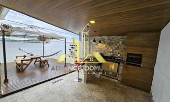 Imagem 6: Casa no Condomínio Bosque Ipanema – Sorocaba