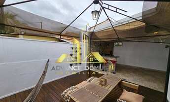 Imagem 7: Casa no Condomínio Bosque Ipanema – Sorocaba