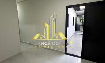 Imagem 4: Casa no Residencial Jardim – Sorocaba/SP