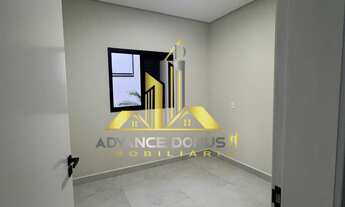 Imagem 5: Casa no Residencial Jardim – Sorocaba/SP