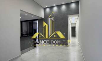 Imagem 6: Casa no Residencial Jardim – Sorocaba/SP