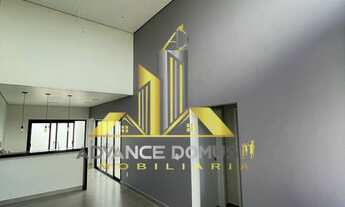 Imagem 6: Casa no Residencial Villagio Ipanema I – Sorocaba/SP