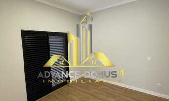 Imagem 7: Casa no Residencial Villagio Ipanema I – Sorocaba/SP