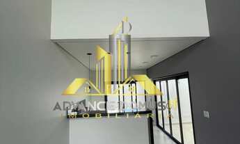 Imagem 5: Casa no Residencial Villagio Ipanema I – Sorocaba/SP