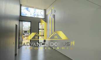 Imagem 3: Casa no Residencial Villagio Ipanema I – Sorocaba/SP