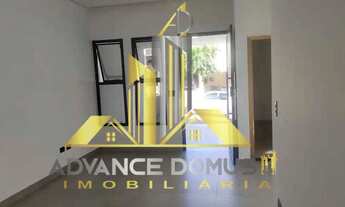 Imagem 4: Casa nova no Condomínio Terras de São Francisco – Sorocaba/SP