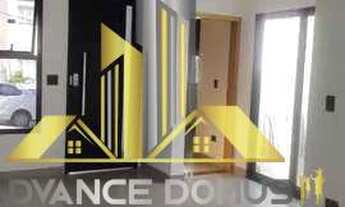 Imagem 2: Casa nova no Condomínio Terras de São Francisco – Sorocaba/SP