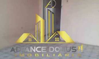 Imagem 7: Casa Simples à Venda – Vila Carvalho, Sorocaba/SP