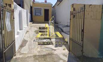 Imagem: Casa Simples à Venda  Vila Carvalho