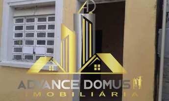 Imagem 6: Casa Simples à Venda – Vila Carvalho, Sorocaba/SP